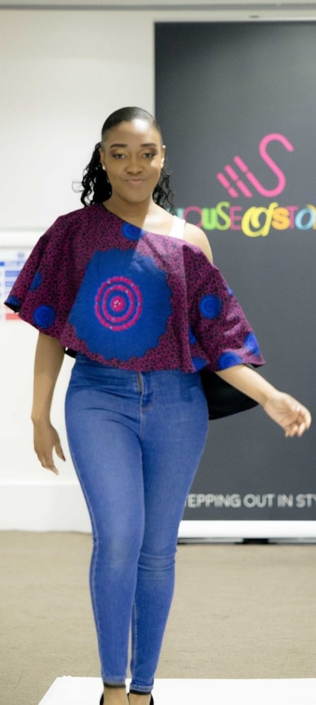 ANKARA CAPE 