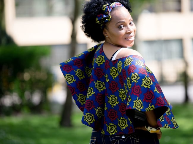 ANKARA CAPE 
