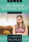 MG - The Secret of Sentinel Rock (by Judith Silverthorne)