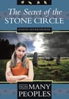 MG - The Secret of the Stone Circle (by Judith Silverthorne)