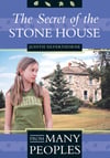 MG - The Secret of the Stone House (by Judith Silverthorne)