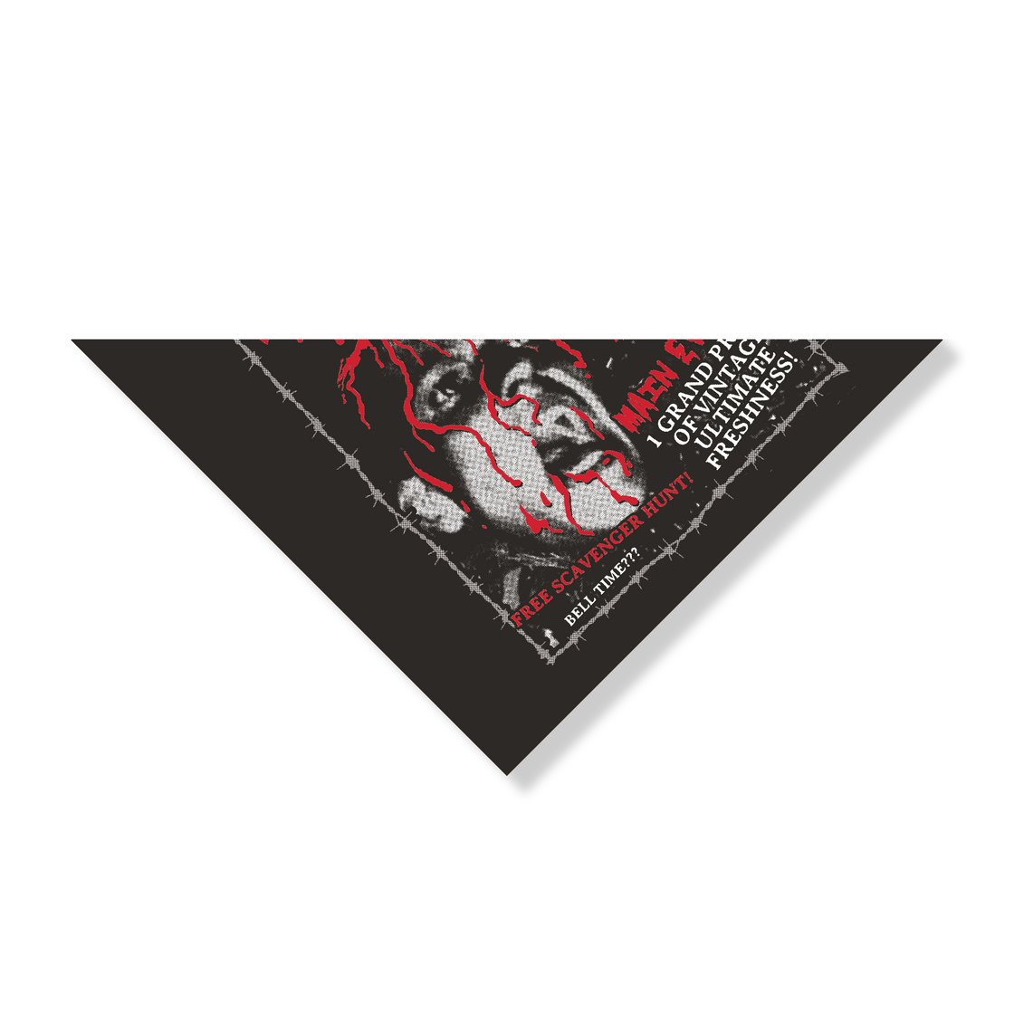 Image of Wafflemania 2020 Bandana
