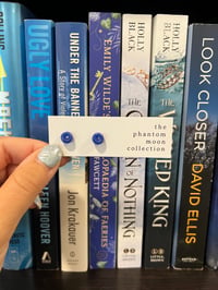 Image 1 of Blueberry Studs