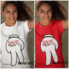 ATL cartoon hands T-Shirt