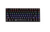 60% Gaming Keyboard Black