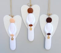 😇 Celestial Angels 😇