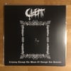  Glemt - Eclipsing Through The Womb Of Twilight And Dementia LP