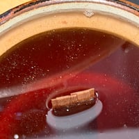 Image 4 of wild berry & clove scented candle