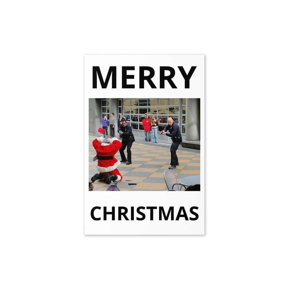 Image of Generic Christmas Card.7