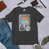 Droid Repair Shop Unisex t-shirt