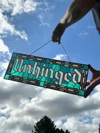 Image 4 of Unhinged