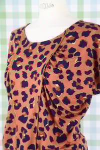 Image 3 of Blouse Monica Rouille 