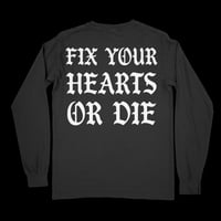 Image 2 of “David” Long Sleeve