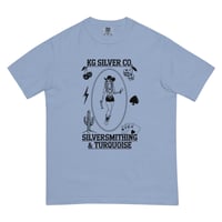 Image 9 of KG Silver Co T-Shirt