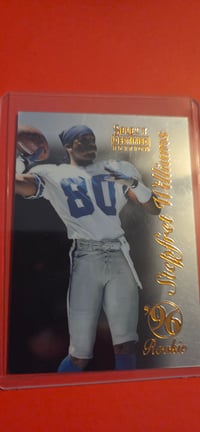 Image 15 of Cowboys - Smith | Aikman | Irvin | Sanders & Williams