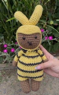 Miffy Bee