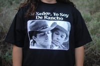 Image 2 of Si Señor Yo Soy De Rancho Black