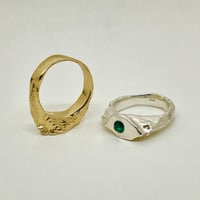 Image 4 of Ulna Ring 9k Gold