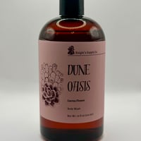 Image 3 of Dune Oasis - Cactus Flower Body Wash