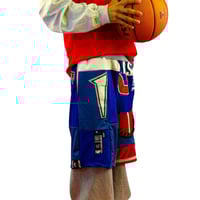 Image 3 of TFS Reconstructed Shorts (Hybrid)