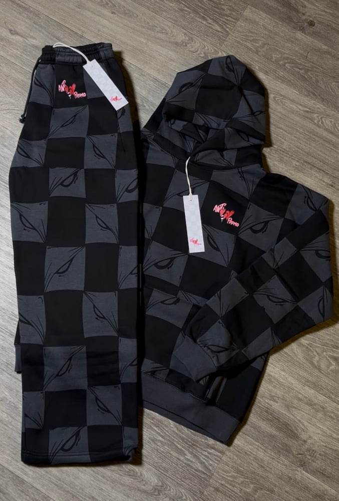 Image of ANTI PROMO SETS (FULL SETS)