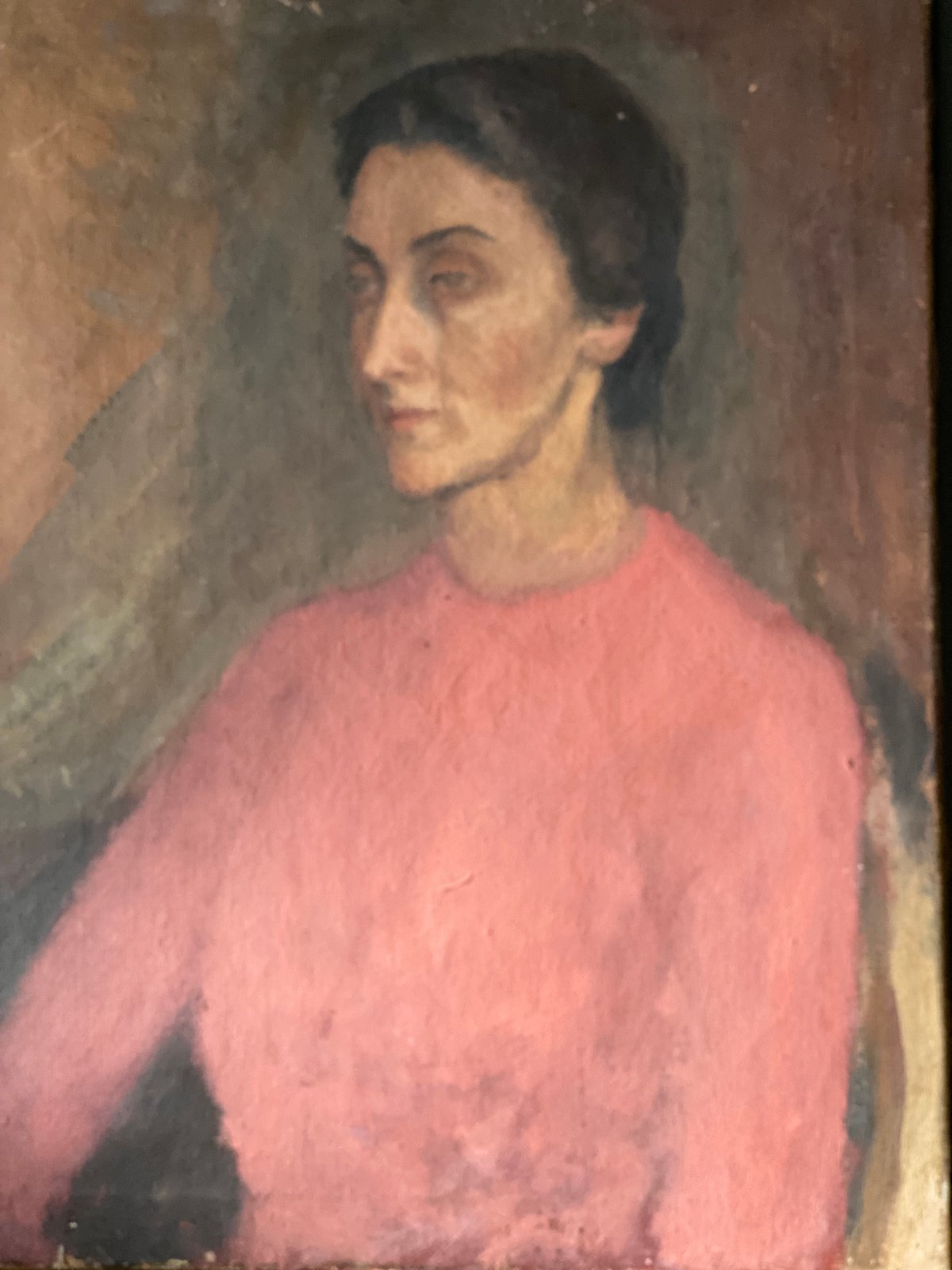 Image of  lady in pink was £160 now £120