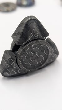 Image 5 of Preorder Vader 1.1 in Reptilian Dama Limited to 16