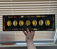 Image 5 of Stained glass deviled egg phase panel volume 5