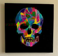 Image 2 of Technicolor Dude 