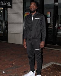 IMPAID TRACK SUIT