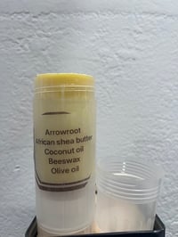 Image 4 of “Natural” Deodorant 