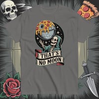 Image 6 of No Moon Tee