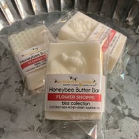 Image 5 of Flower Shoppe Honeybee Butter Bar 