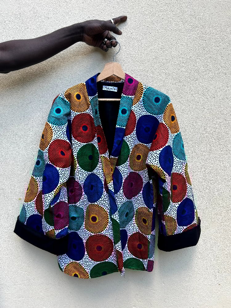 Image of Kimono 12