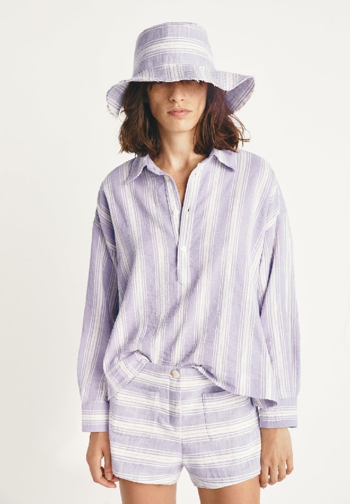 Image of MASSCOB MOYA SHIRT