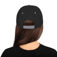 Image 23 of F Fentanyl Snapback Hat