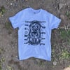 grey IDGAF shirt