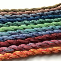 Image 3 of Extra-fine mercerised cotton thread