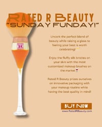 Image 4 of CHEERS BRUSH COLLECTION