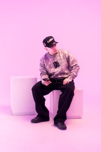 Image 2 of COOL BLCK SWEATS