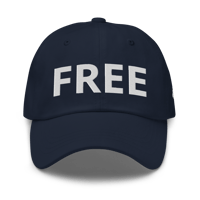 Image 19 of FREE baseball hat