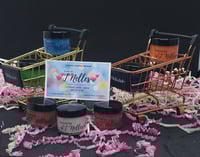 Image 5 of Invigorating Lip Scrub