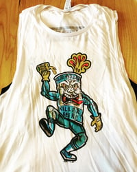 Murphy’s Law x RFP Collab Tank by Opie Ortiz