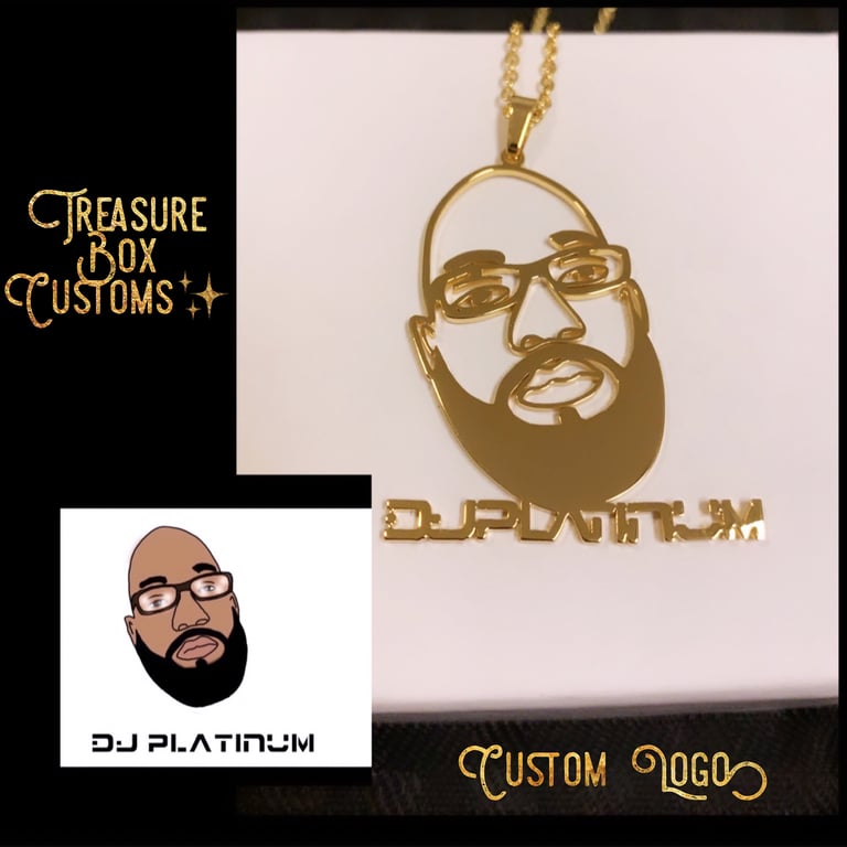 Custom Logo Style Image 2