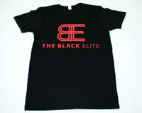 The Black Elite Signature Tee