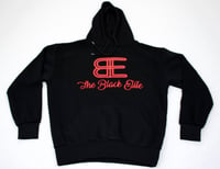 The Black Elite Women Signature Hoodie 