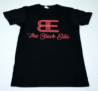 The Black Elite Signature Women's T-Shirt