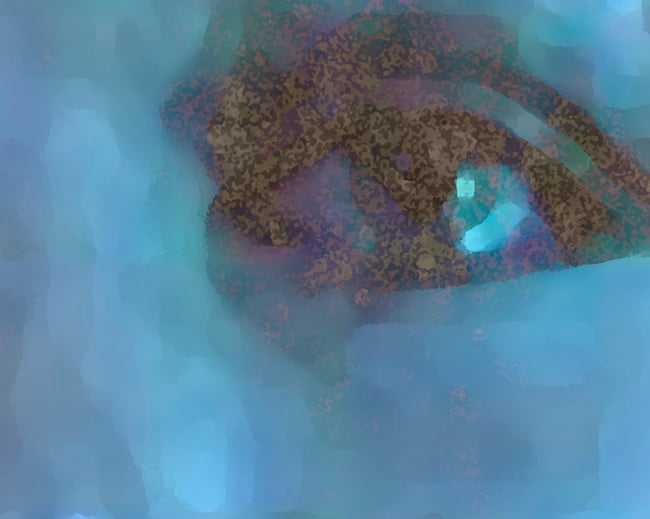 TWIN PEAKS *LAURA PALMER VER*