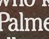 TWIN PEAKS *LAURA PALMER VER*