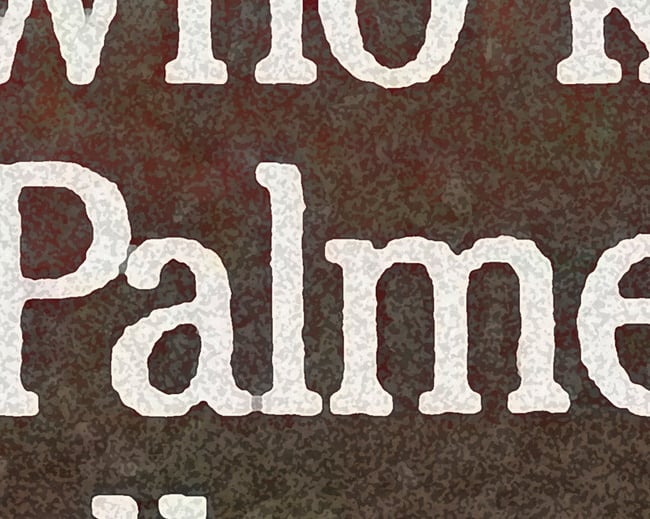 TWIN PEAKS *LAURA PALMER VER*